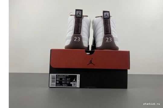 FZ5026-100 Jordan 12 SoleFly  Retro FZ5026-100 0131